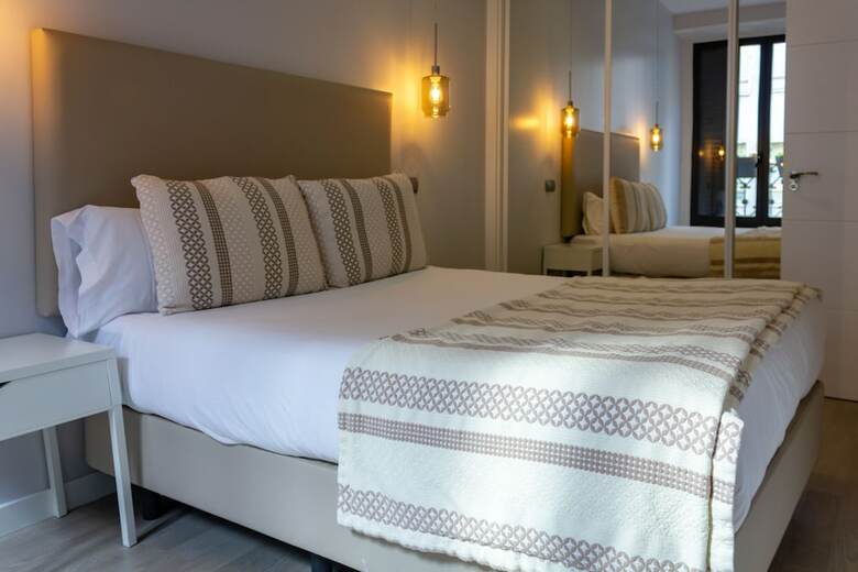Apartamento Arenal Suites