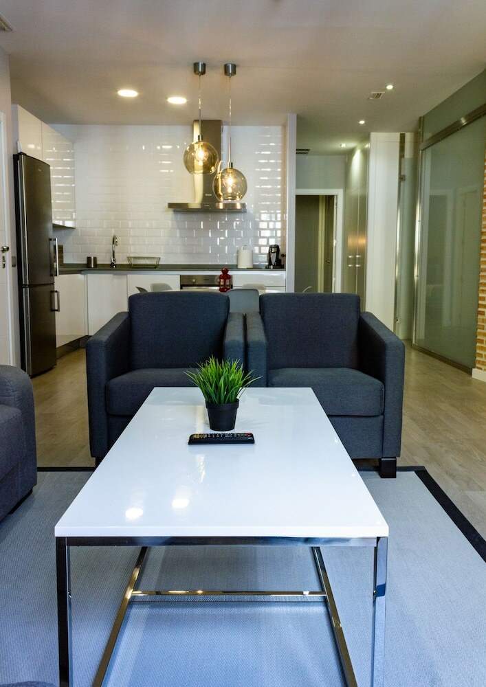Apartamento Arenal Suites