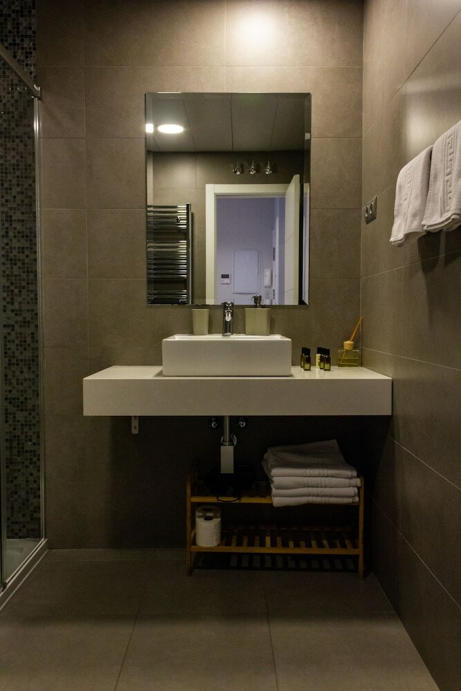 Apartamento Arenal Suites