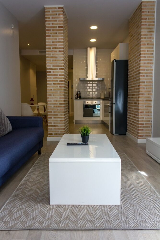 Apartamento Arenal Suites
