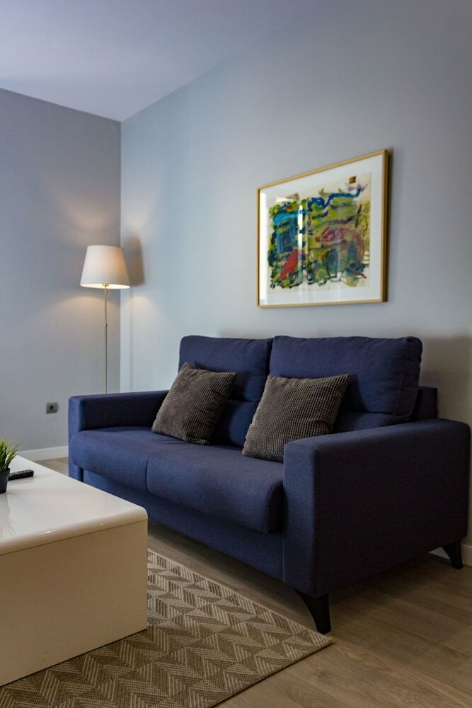 Apartamento Arenal Suites