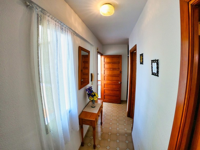 Apartamentos Bon Aire