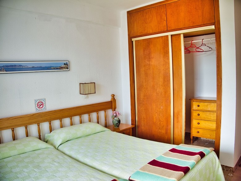 Apartamentos Bon Aire