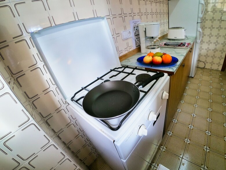 Apartamentos Bon Aire