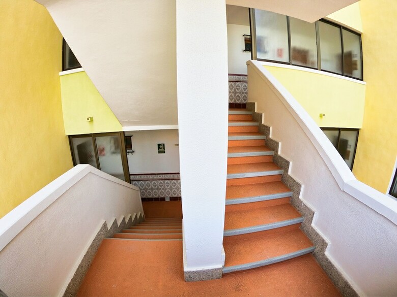 Apartamentos Bon Aire