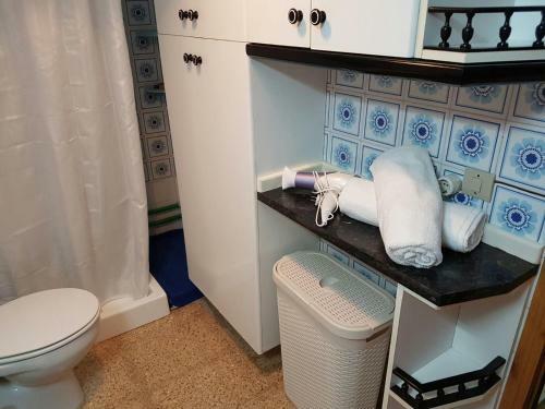 Apartamento Casa Daura Playa De Arinaga