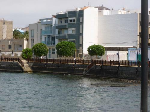 Apartamento Casa Daura Playa De Arinaga