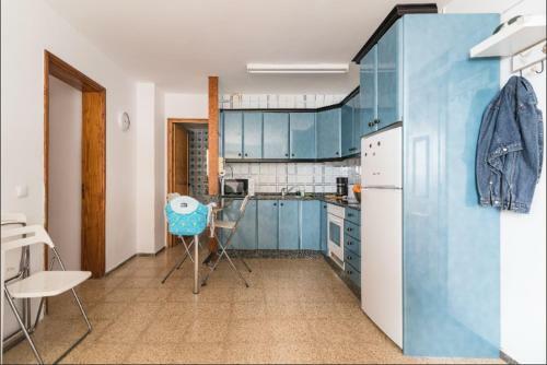 Apartamento Casa Daura Playa De Arinaga