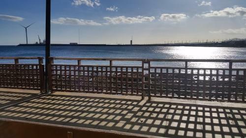 Apartamento Casa Daura Playa De Arinaga
