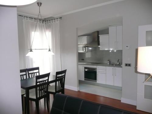 Salamanca Centro Apartamentos