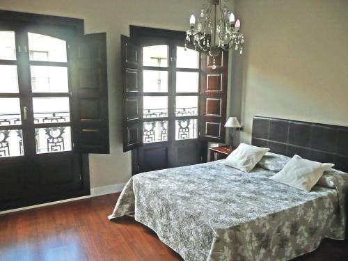 Salamanca Centro Apartamentos