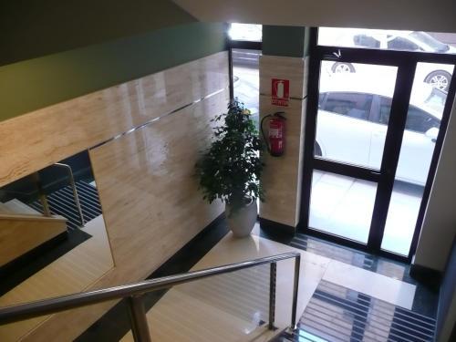 Salamanca Centro Apartamentos