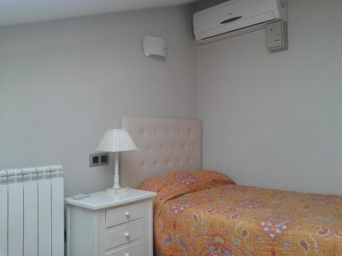 Salamanca Centro Apartamentos