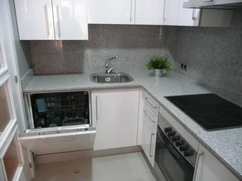 Salamanca Centro Apartamentos