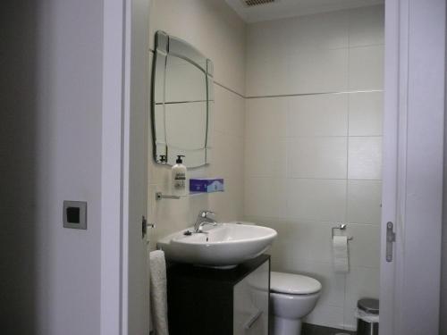 Salamanca Centro Apartamentos