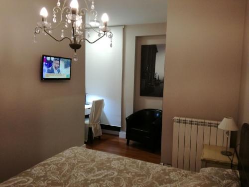 Salamanca Centro Apartamentos