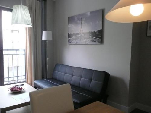 Salamanca Centro Apartamentos