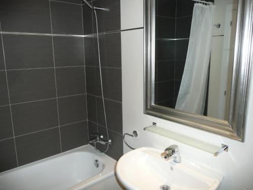Salamanca Centro Apartamentos