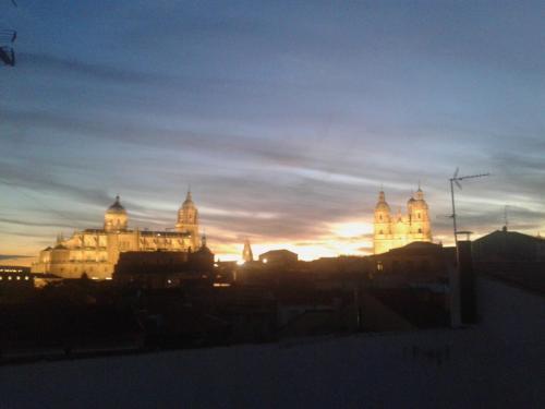 Salamanca Centro Apartamentos