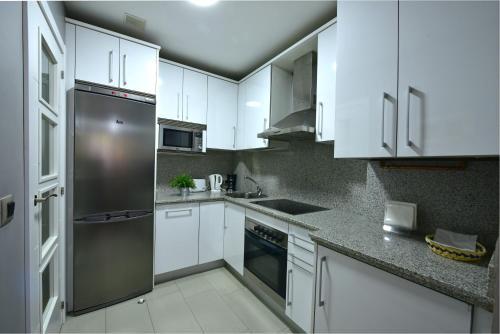 Salamanca Centro Apartamentos