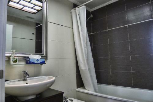 Salamanca Centro Apartamentos