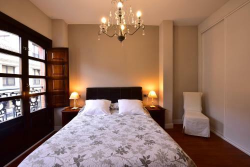 Salamanca Centro Apartamentos