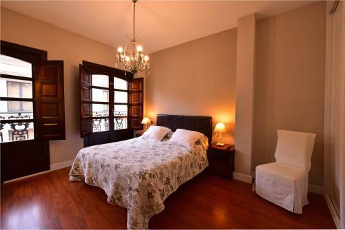 Salamanca Centro Apartamentos