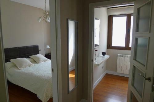 Salamanca Centro Apartamentos