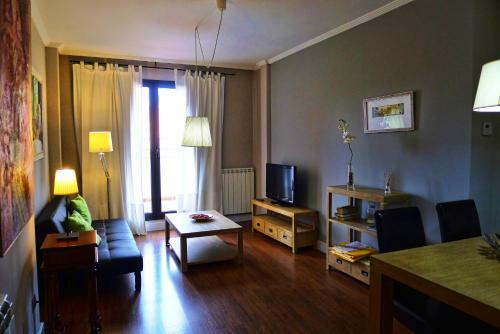 Salamanca Centro Apartamentos