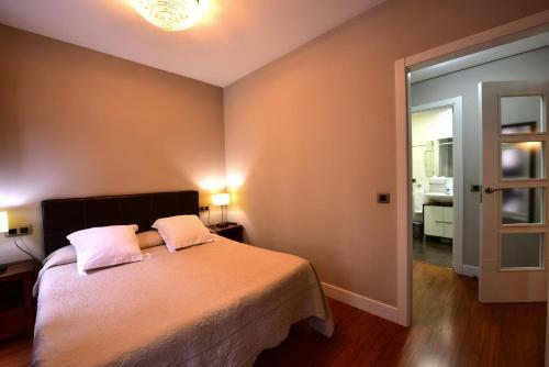 Salamanca Centro Apartamentos