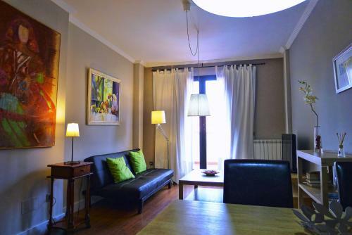 Salamanca Centro Apartamentos
