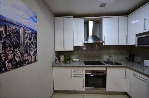 Salamanca Centro Apartamentos