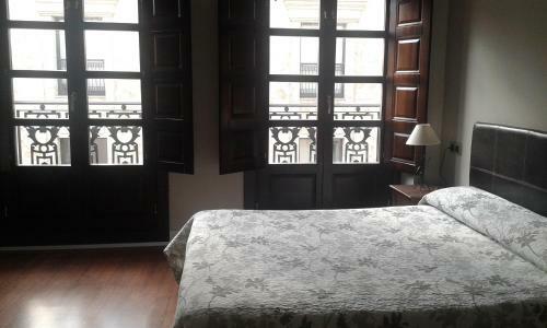 Salamanca Centro Apartamentos