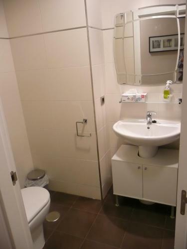 Salamanca Centro Apartamentos
