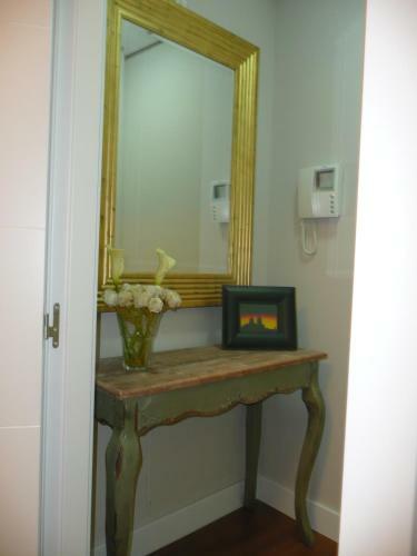 Salamanca Centro Apartamentos