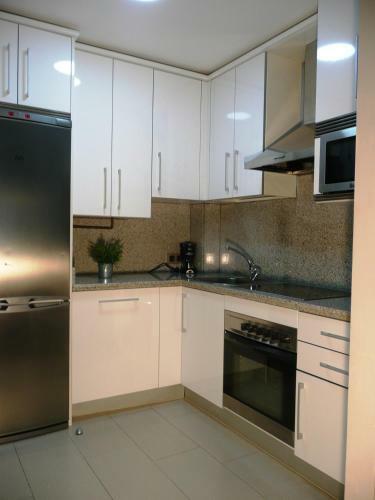 Salamanca Centro Apartamentos