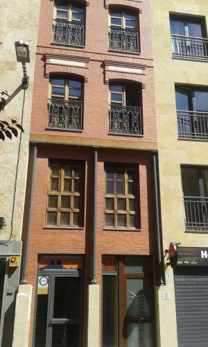 Salamanca Centro Apartamentos