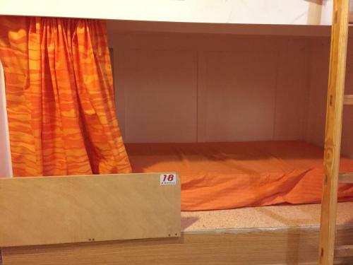 D�hostel Madrid