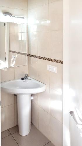Apartment Av. Jos� Franchy Roca