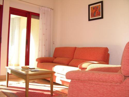 Apartamento Verdemar 8907 - Resort Choice