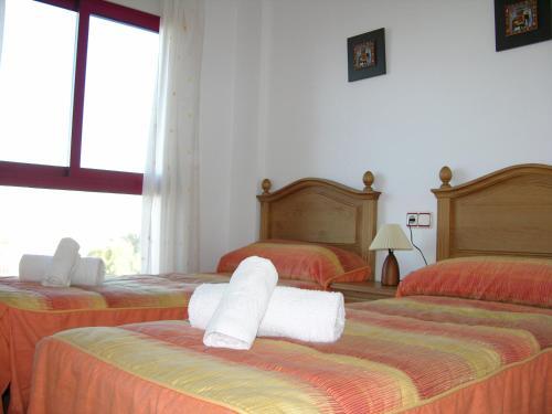 Apartamento Verdemar 8907 - Resort Choice