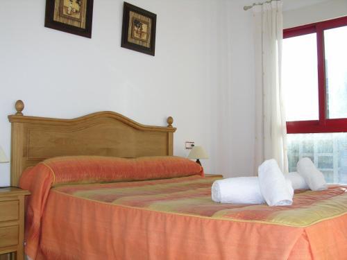 Apartamento Verdemar 8907 - Resort Choice