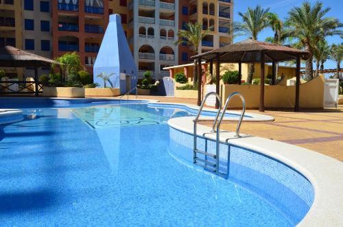 Apartamento Verdemar 8907 - Resort Choice