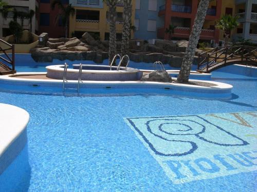 Apartamento Verdemar 8907 - Resort Choice
