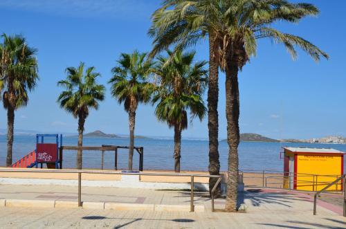 Apartamento Verdemar 8907 - Resort Choice