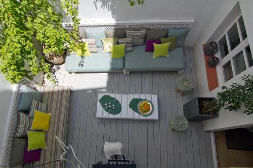 La Casita Del Mar