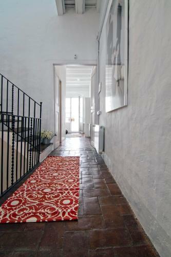 La Casita Del Mar