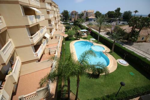 Apartamento Residencial Playa Sol III