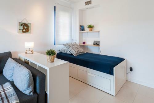 Apartamento Surfing Tarifa 23