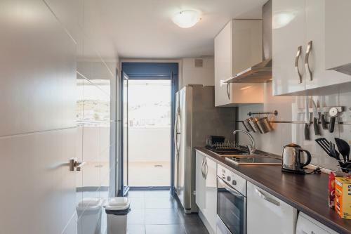 Apartamento Surfing Tarifa 23
